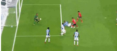 韩国热身2-0洪都拉斯比赛情况如何？