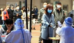 上海新冠死亡率攀升,上海重症资源撑得住吗?