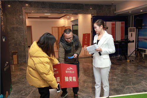 上海女子抽中林肯轿车遭主办方赖账,假抽奖活动真的这么多吗?