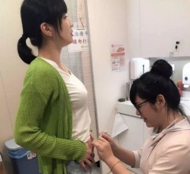 郑州怀八胞胎女子仅18岁,她为何会怀上八胞胎呢?