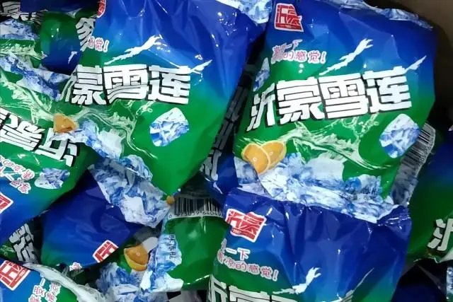 雪莲外卖平台销量暴涨199%!雪莲为何备受追捧?