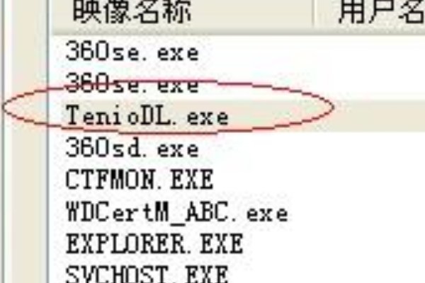 TenioDL.exe这个程序关了之后会有什么影响吗?