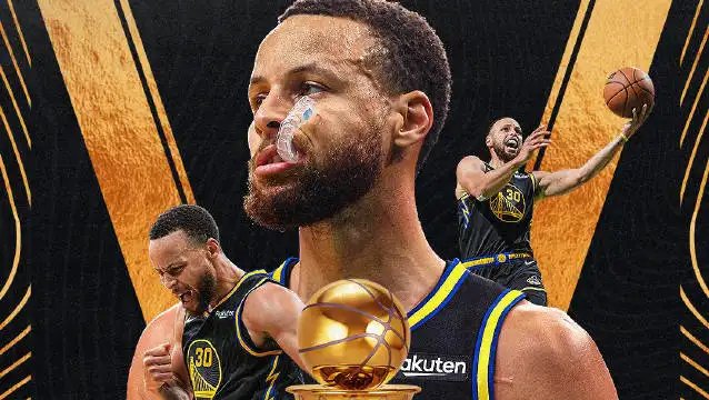 4冠+两MVP+FMVP,库里成历史第六人,他在圈内的地位如何?