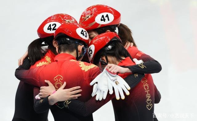 韩国队两次抢跑战术搅局,黄大宪险些伤了武大靖,你如何看待他的举动?