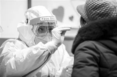 安徽繁昌零号病人1传37,为何传染能力如此强?