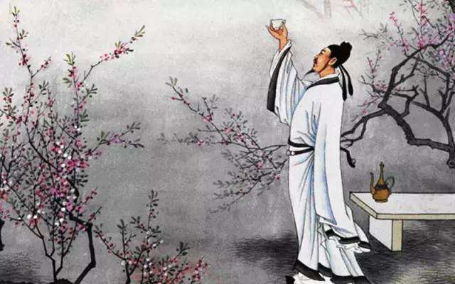 《记李将军归来》全诗内容是什么?