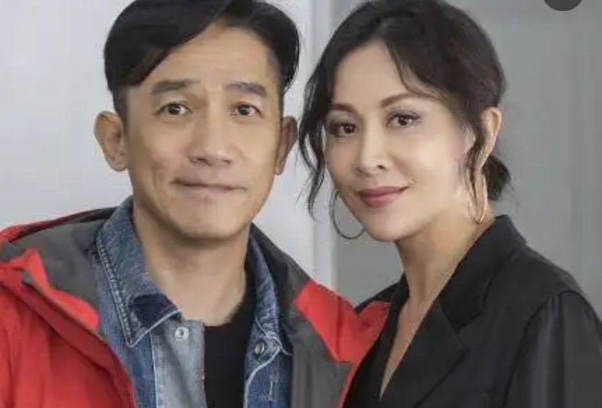 刘嘉玲曝梁朝伟出演网飞新剧,他们夫妻之间有合作过哪些戏?