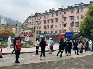安徽繁昌零号病人1传37,为何传染能力如此强?