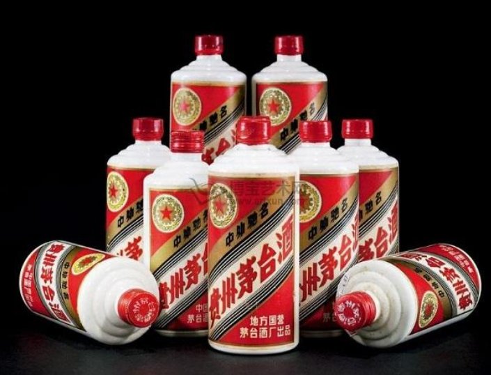 茅台5连跌3个月市值损失近9500亿,为什么会出现这种情况?