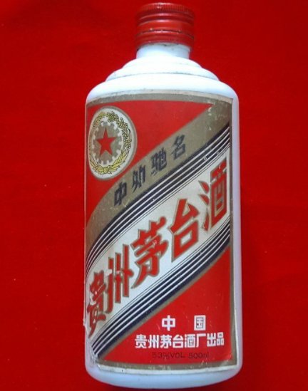 茅台5连跌3个月市值损失近9500亿,为什么会出现这种情况?