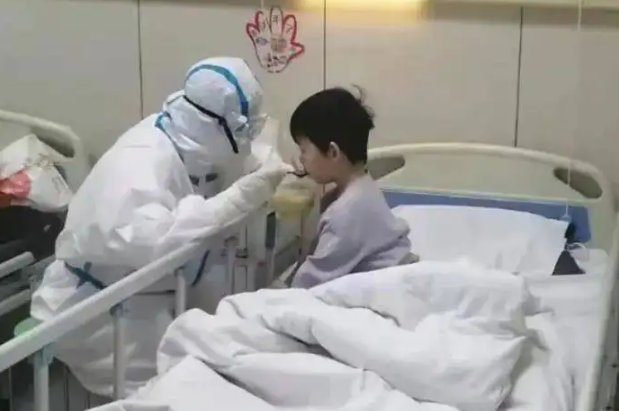 上海妇联称婴幼儿被单独隔离哭闹一事不实,此事还有哪些信息值得关注?