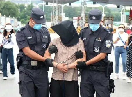 河北:“百日行动”抓获2.76万人,背后有哪些积极意义?