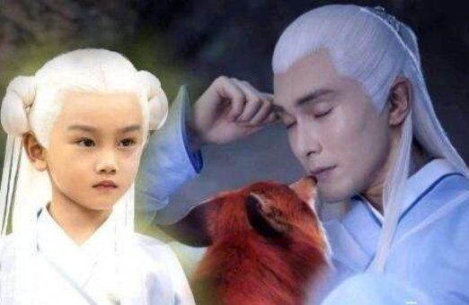 《三生三世枕上书》白滚滚第几集出生?