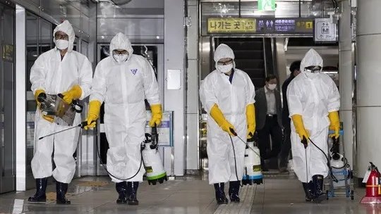 韩国艺人车银优确诊新冠，韩国是采取哪些方式治疗新冠的？