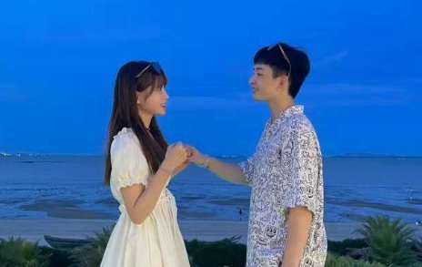 江西00后姑娘穿着睡衣领证,他们恋爱7年,00后都开始结婚了吗?