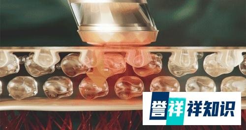 百亿规模的美容仪市场，终于等到这款“全功能、高颜值、经济型” 尤加西射频美容仪了