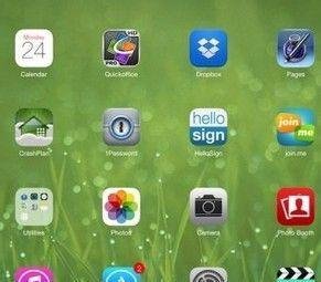 iOS7 Beta4解决了哪些BUG