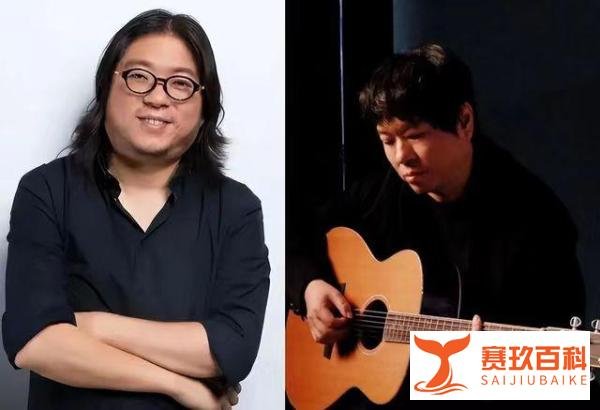 54岁高晓松晒工作照 减肥成功被调侃是男版贾玲
