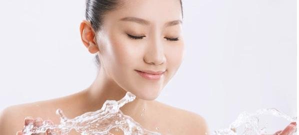 明星祛痘的方法
