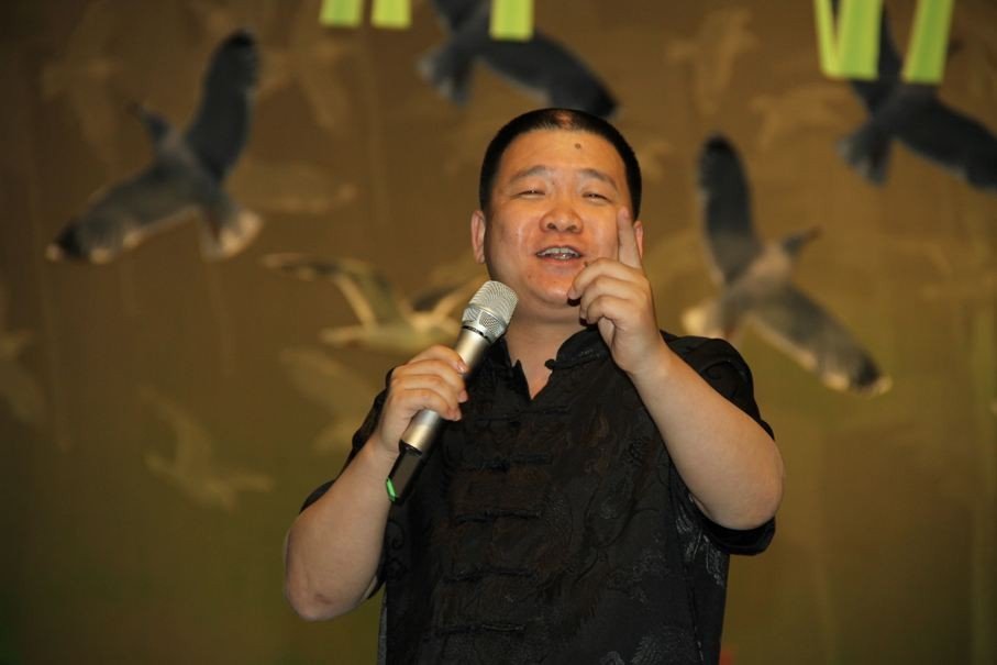 孙小宝金玲真的去世了吗?