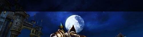 《神魔大陆》职业分析