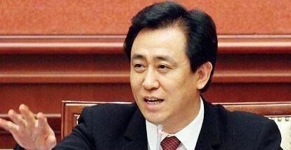 恒大蜕变为国企了,在中国,稳定高于一切