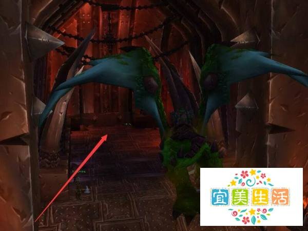 魔兽世界退魔粉在哪里购买？