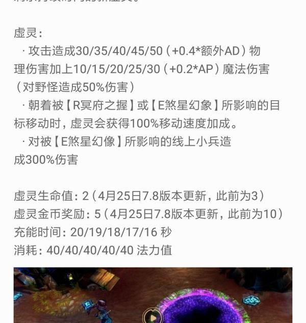 lol虚空先知连招 lol玛尔扎哈连招 蚂蚱怎么连招