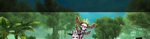 《神魔大陆》职业分析