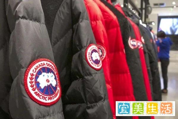 这家国际羽绒服巨头，不给国内消费者退货，市值十天暴跌84亿