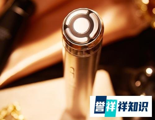百亿规模的美容仪市场，终于等到这款“全功能、高颜值、经济型” 尤加西射频美容仪了