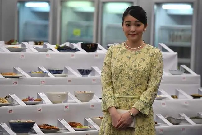 结婚7天后日本真子公主首度回娘家，她婚后的生活如何？