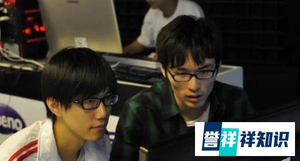 DOTA2：开创爹妈大战盛况的两位队长820和09为何都遭遇过网恋被骗