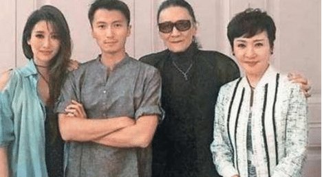向华强为什么怕谢霆锋?向华强怎么评价谢霆锋?