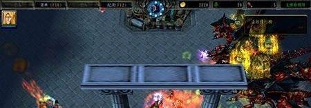 魔兽倚天屠龙记攻略