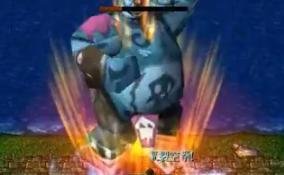 魔兽海贼王屠魔令攻略