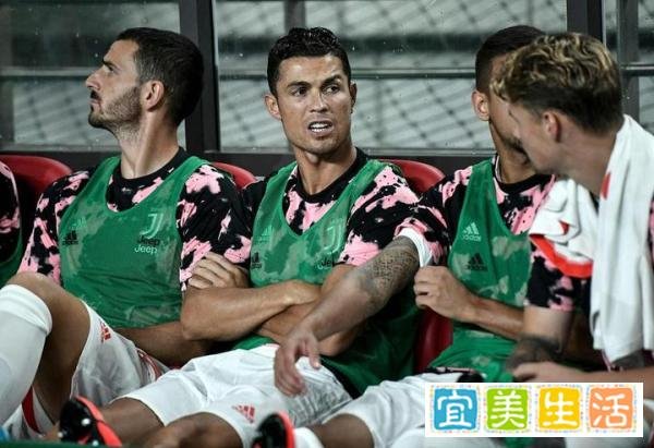 C罗韩国全明星赛未登场，球迷起诉主办方成功获赔