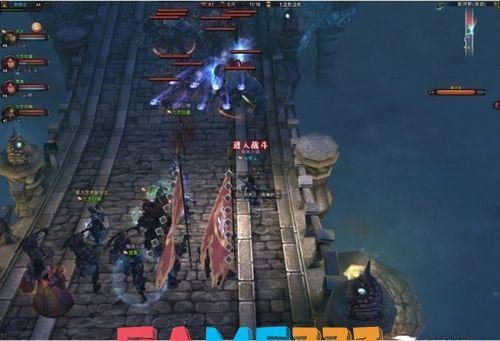 斗战神奈何桥怎么玩:斗战神奈何桥全攻略：玩法、技巧与心得分享?