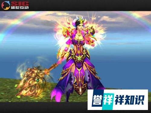 玩转变形新游《隋唐演义》全攻略