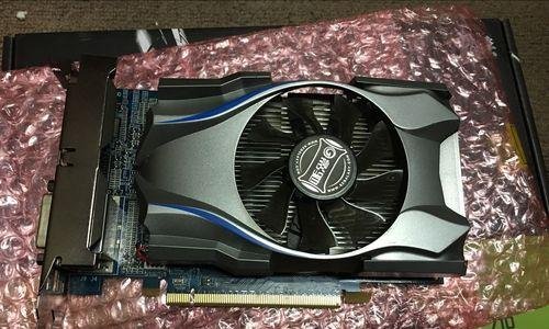 GTX765显卡（探索GTX765显卡的性能和功能，助力您享受卓越的游戏和图形体验）