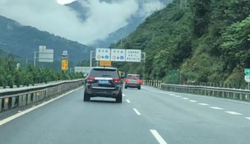 成都到西昌高速公路都经过了哪些地方?