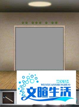 iPhone版《100层》第二十八关详细图文攻略
