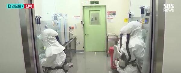 实时报道 | 韩国发现2例猴痘疑似病例（2022北京国际生命健康博览会特别报道）