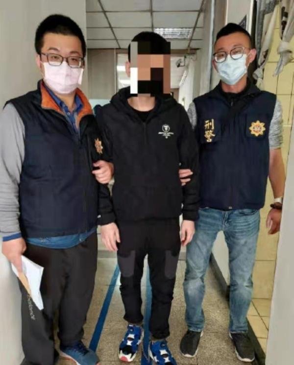 《艋钾》演员彭伟明，他被捕的背后，是台湾黑道对娱乐业的渗透
