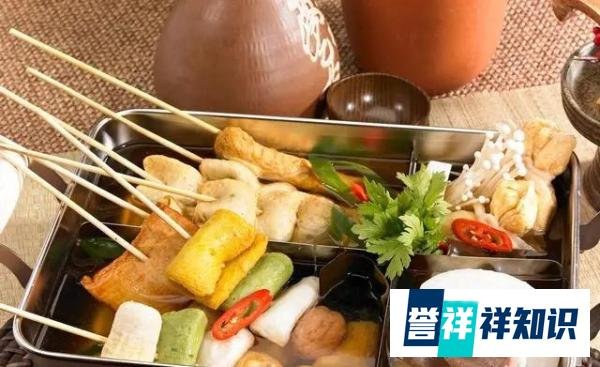 还吃得起吗?现在一顿麻辣烫，想要吃饱吃好就要花70元