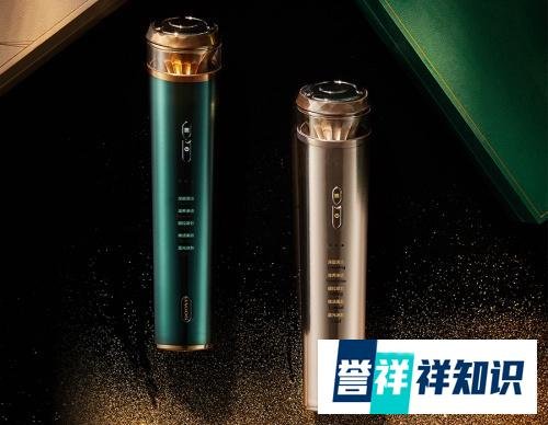 百亿规模的美容仪市场，终于等到这款“全功能、高颜值、经济型” 尤加西射频美容仪了