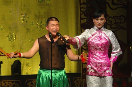 孙小宝金玲真的去世了吗?