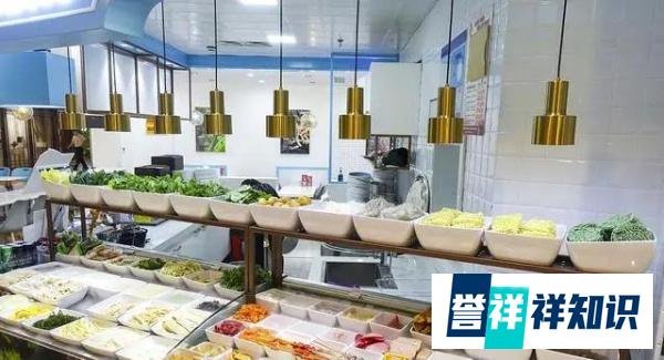 还吃得起吗?现在一顿麻辣烫，想要吃饱吃好就要花70元