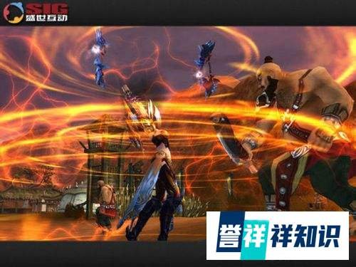 玩转变形新游《隋唐演义》全攻略