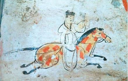 古代最早的邮递员是怎样送信的？